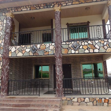 Nordik Palace Bed & Breakfast Tema Ngoại thất bức ảnh