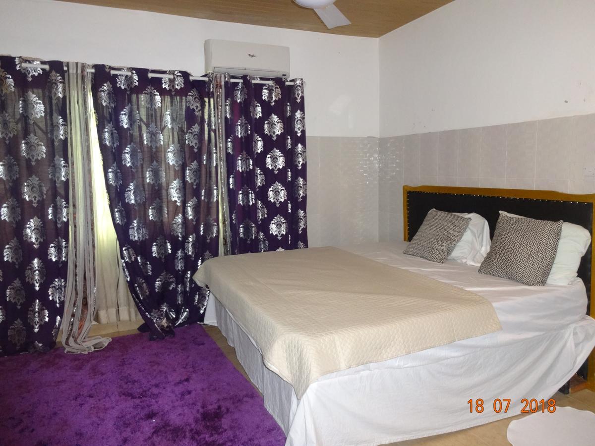 Nordik Palace Bed & Breakfast Tema Ngoại thất bức ảnh