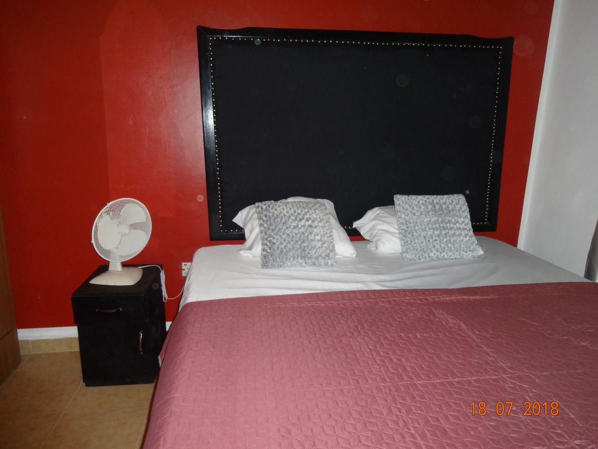 Nordik Palace Bed & Breakfast Tema Ngoại thất bức ảnh
