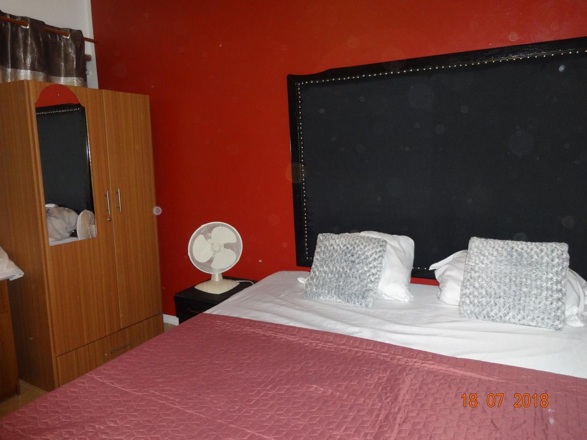 Nordik Palace Bed & Breakfast Tema Ngoại thất bức ảnh