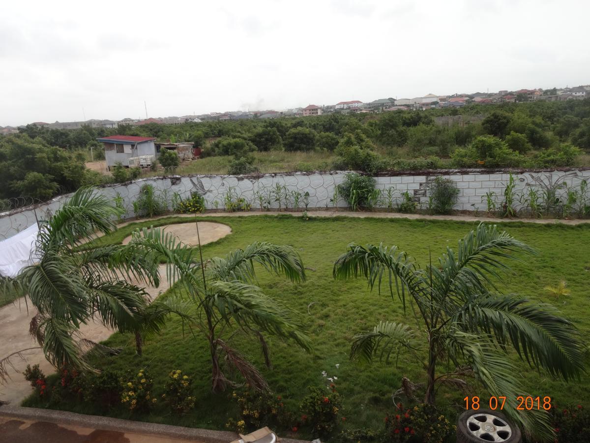 Nordik Palace Bed & Breakfast Tema Ngoại thất bức ảnh